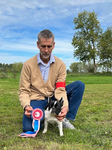 Exposition régionale spéciale de Moncontour du 28 septembre 2025